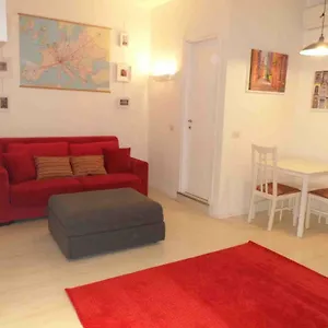 Lunigiana 15 Appartamento