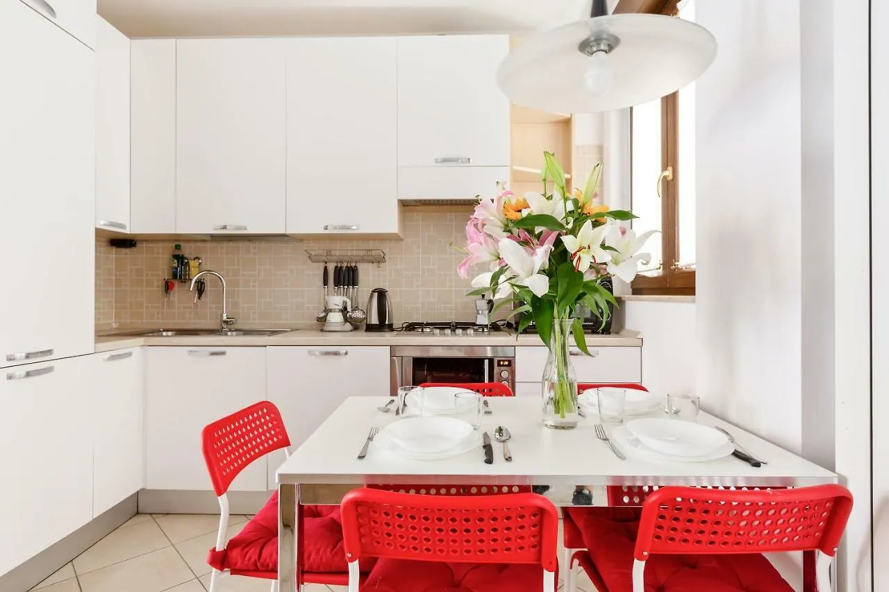 Appartamento Corsica Huge Terrace Flats Milano